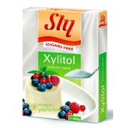 Xylitol 400 G - Sly Nutritia